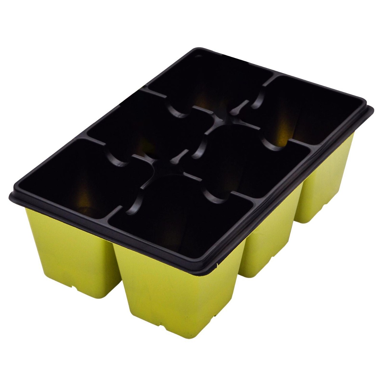 Potunia 306 GreenPack Size Wise MM6 (Summit Plastics)