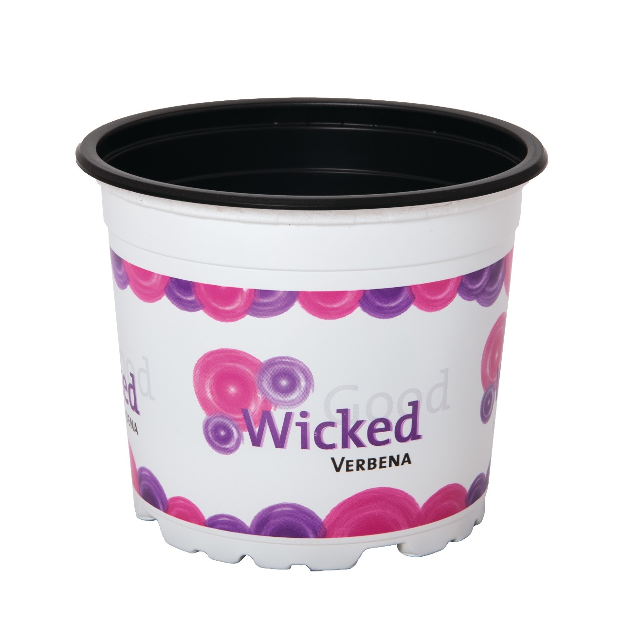 Pot 12 cm Wicked