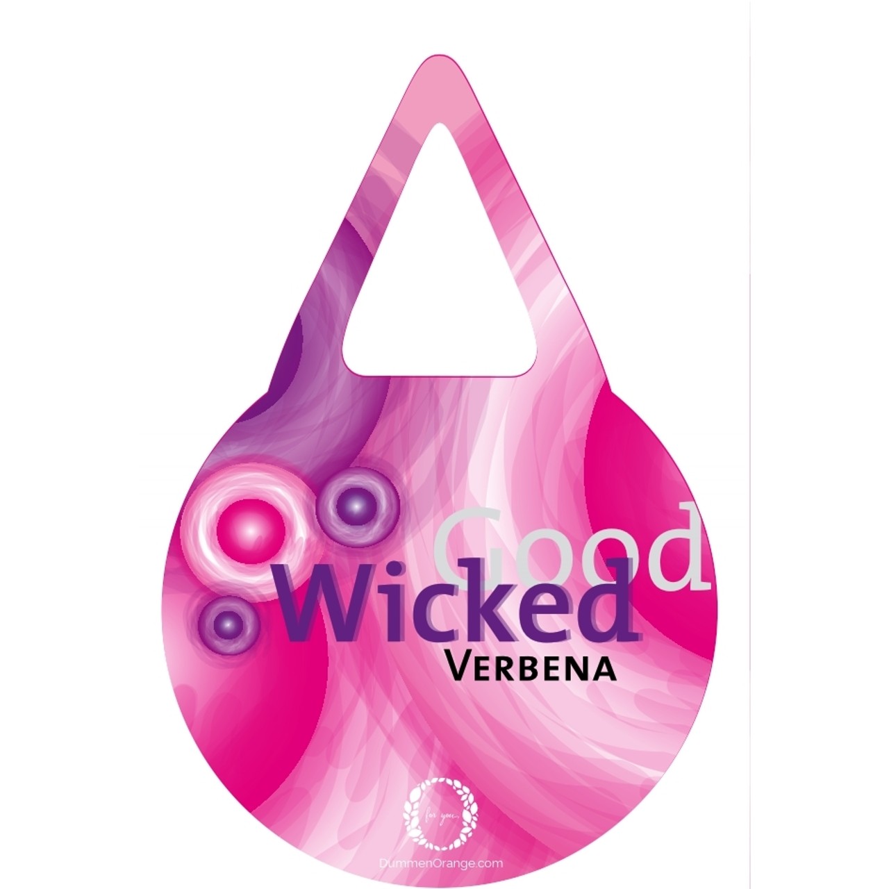 Basket Tag Wicked