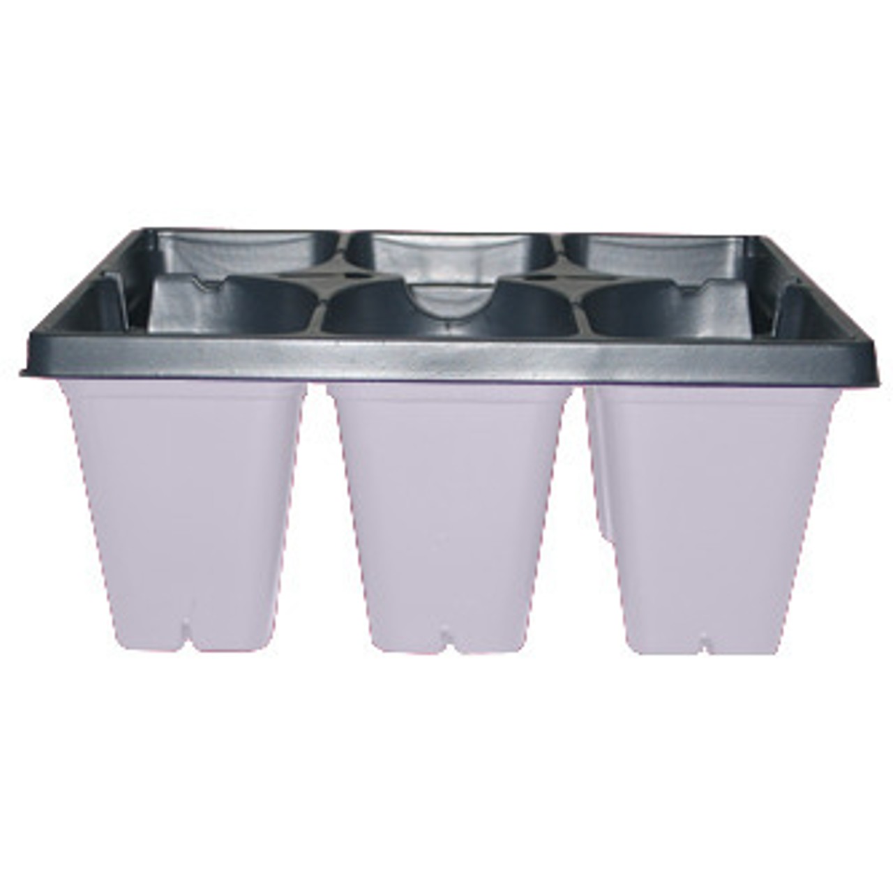 Confetti Garden 306 Pack MM6 (Summit Plastics)